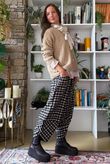 Oliver Knit Cardigan Classic Camel